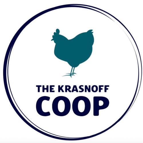 The Krasnoff Coop